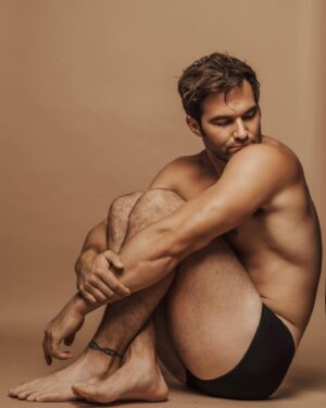 Bj Gruber Instagram - I’m 33 today
📸 @mrcourtneycharles this is from one my favorite photo shoots I’ve done about 3 years ago now.