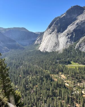 Bj Gruber Instagram - Just took my first trip to Yosemite! Trevor and I climbed over 4k feet in 3 days. Around 4120’ of classic 5th class rock climbing. Routes included: Munginella, Selaginella, Jamcrack, The Nut Cracker Suite, Pine Line, the Grack, and The Royal Arches. #climb #climber #adventure #hot #tradclimbing #summer