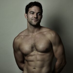 Bj Gruber Instagram - #actor #model #nyc @shannonrakowphotography