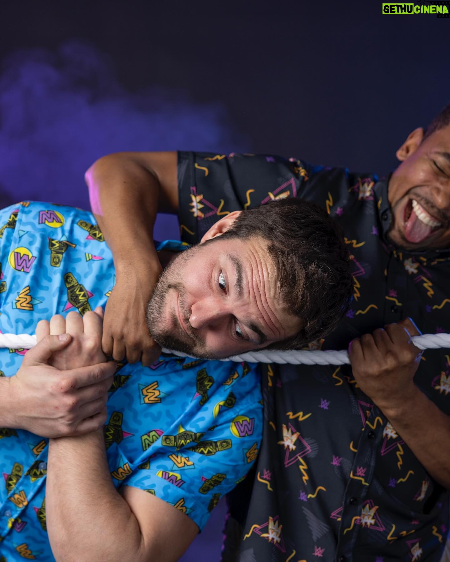 Bj Gruber - 3 Likes - @rsvlts goes wrestling!