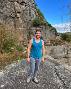 Bj Gruber Instagram - Cute boots from @inkkasworldwear check them out! #hike #boots #adventure #trek