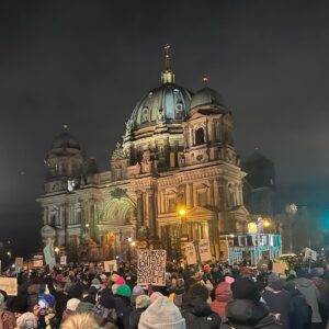 Bjarne Mädel Instagram - Berlin !!!