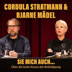 Bjarne Mädel Instagram - 06.12. Rheda Wiedenbrück – Stadthalle
07.12. Rheda Wiedenbrück – Stadthalle 
17.12. Berlin Tipi am Kanzleramt
18.12. Heilbronn – Theater
19.12. Siegburg – Rhein Sieg Forum
20:12. Hamburg - Laeiszhalle 
Alle Lesungen sind 20 Uhr: Ausnahme im Tipi, da isses um 14 Uhr