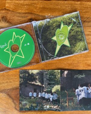Björgvin Arnarson Instagram - Photo dump and sum cds I obtained.