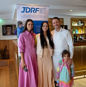 Björn Frantzén Instagram - Thank you to everyone who joined us for an unforgettable night with “Jason Atherton and Björn Frantzén dinner “ Your support has made a significant impact on @jdrf_uk mission to cure type 1 diabetes. Special thanks to Pollen Street Social and the team, as well as the generous donations from @bjornfrantzen , @therockhound , @moetchandon , @revol.porcelaine , @dtomotorsport , and the social company @n25caviar , @ow_loeb , @passionevino @hnwines @je_fells