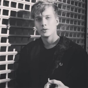 Björn Mosten Instagram - ☀️