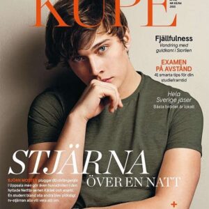 Björn Mosten Instagram - Woah