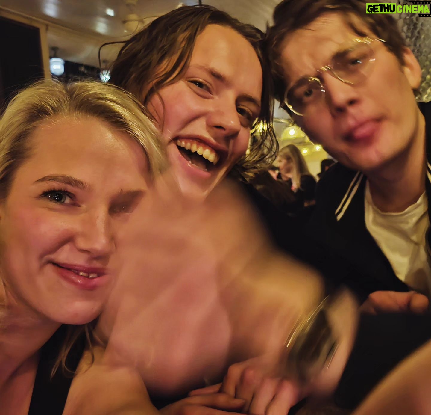 Björn Mosten - 22.8K Likes - some disgusting, horrid fucking people i had to work with for 3 months 🤮
