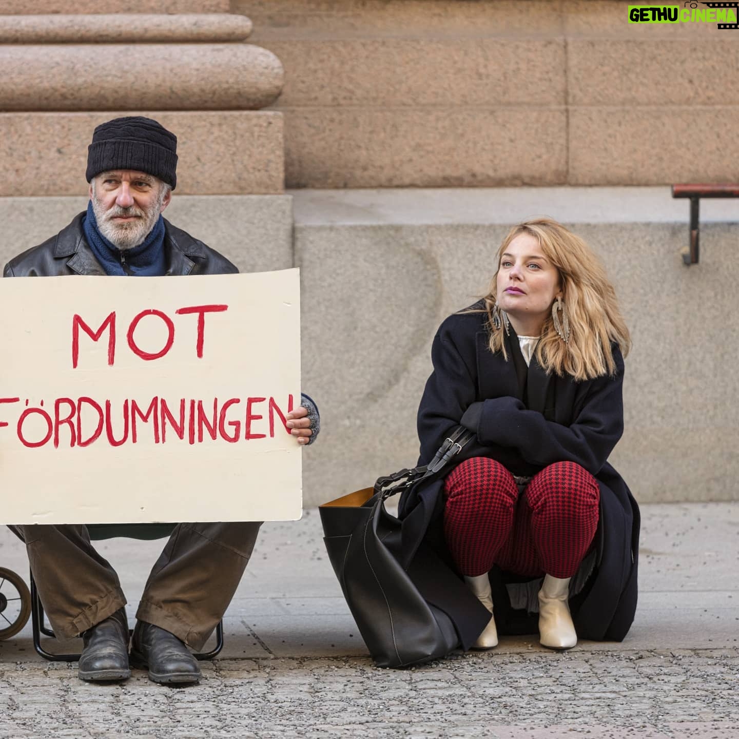 Björn Mosten - 30K Likes - Kärlek och Anarki släpps på Netflix 4 nov ☀️ mindre än 50 dagar kvar alltså
@netflixnordic