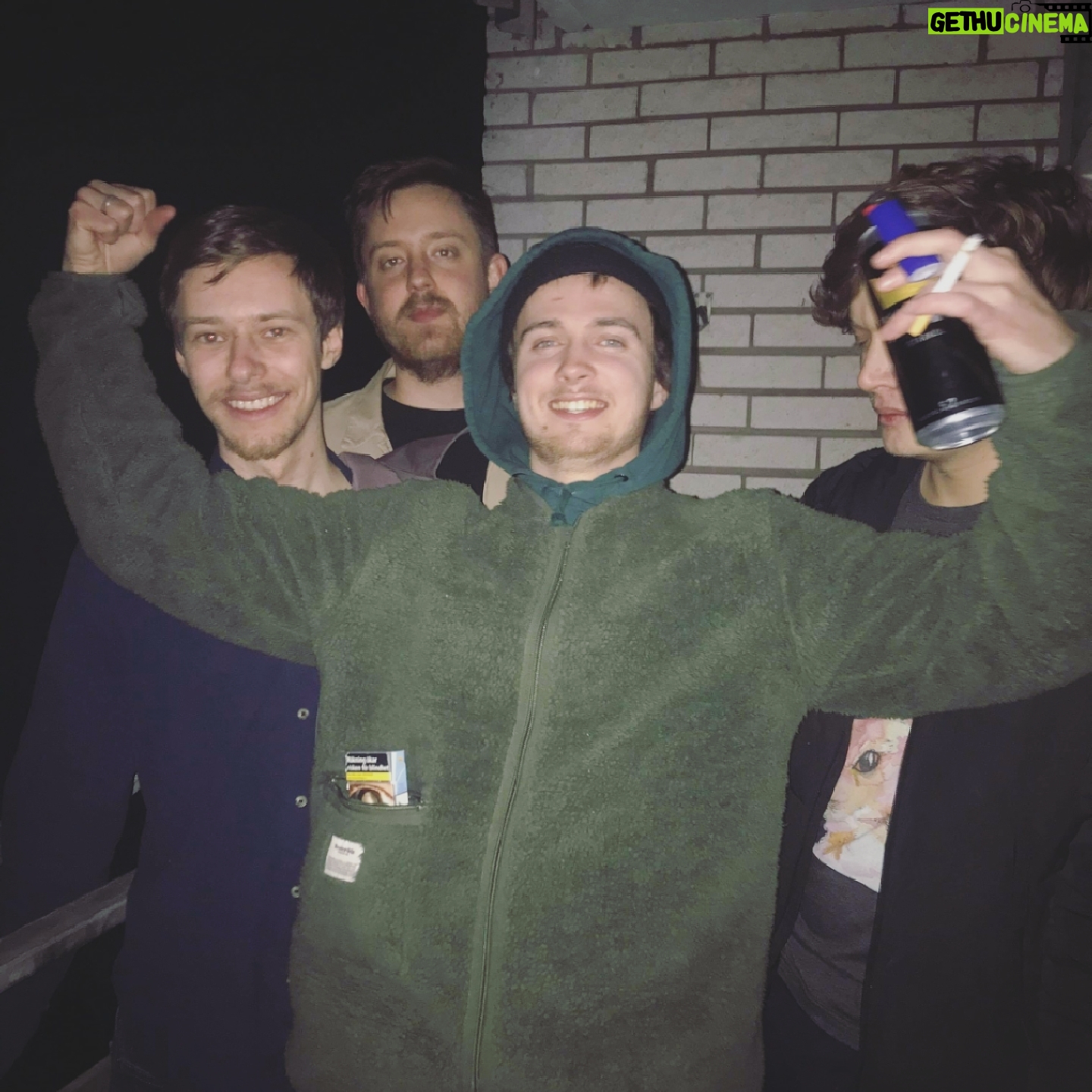Björn Mosten - 31.4K Likes - apparently I dislike not being the center of attention