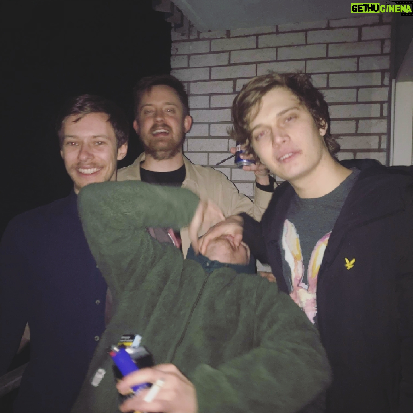 Björn Mosten - 31.4K Likes - apparently I dislike not being the center of attention