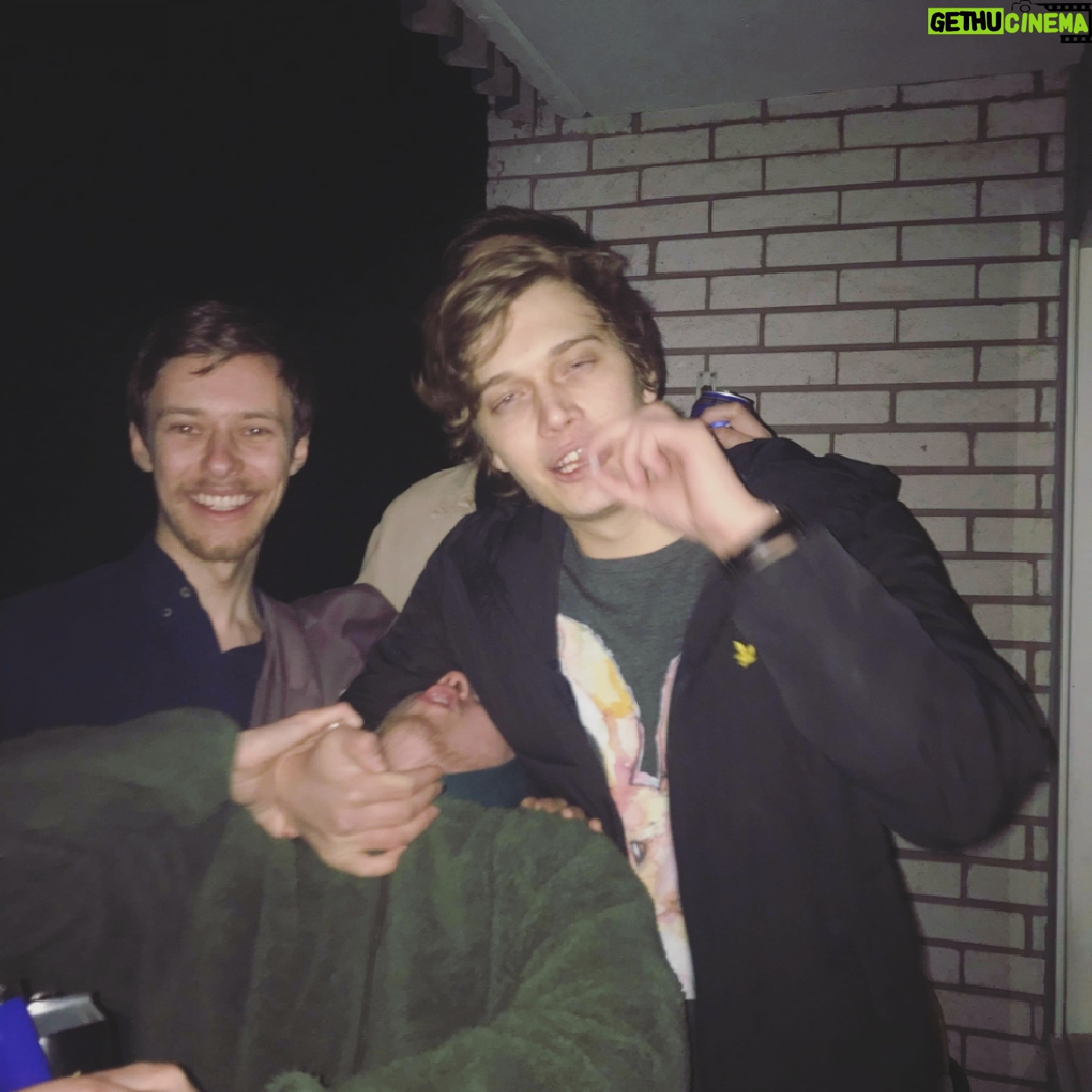 Björn Mosten - 31.4K Likes - apparently I dislike not being the center of attention