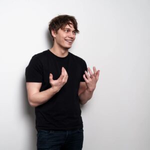 Björn Mosten Instagram - Photos