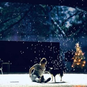 Björn Mosten Instagram - Repetitions ❄️
Tickets: bio