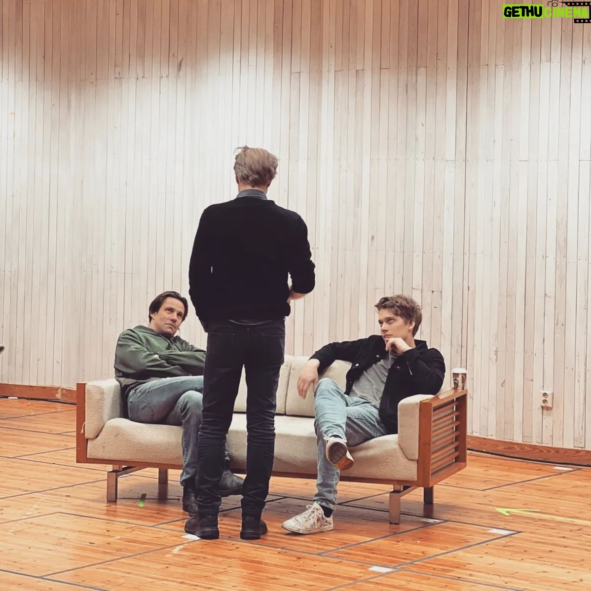 Björn Mosten - 19.2K Likes - Repetitions ❄️
Tickets: bio