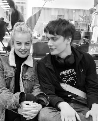 10 Björn Mosten Instagram Photos That Got Major Love
