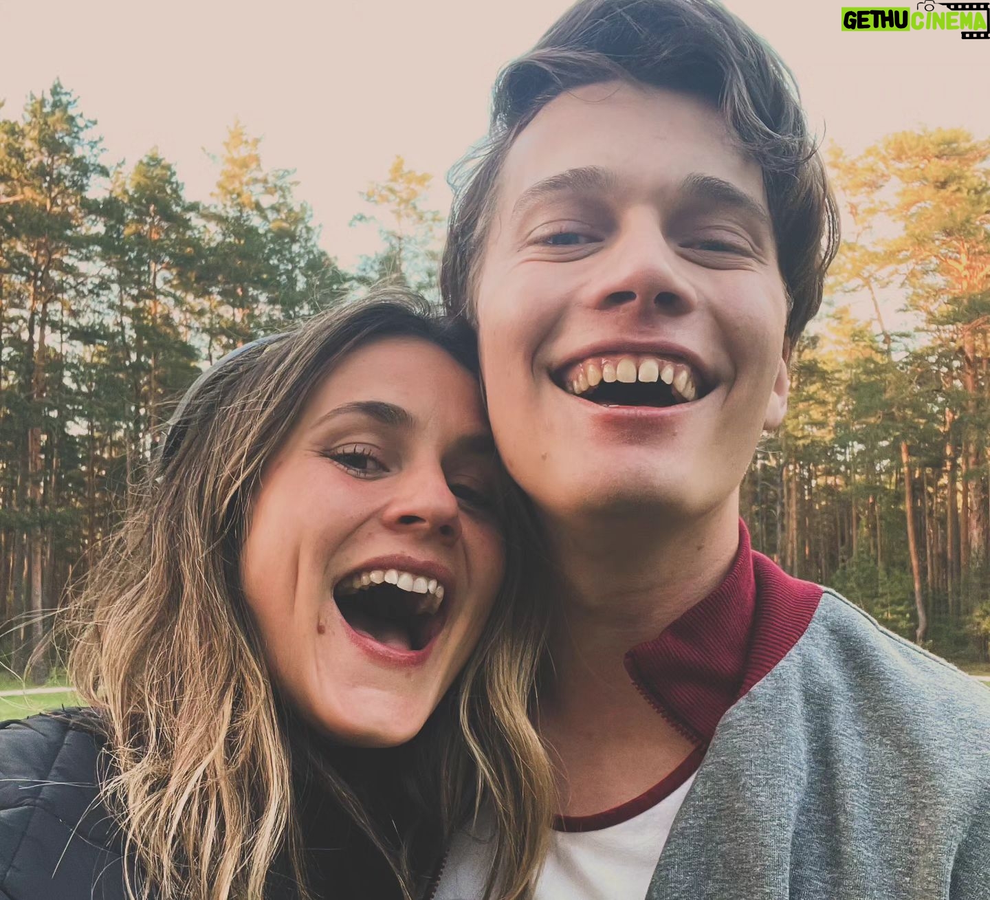 Björn Mosten - 22.8K Likes - some disgusting, horrid fucking people i had to work with for 3 months 🤮