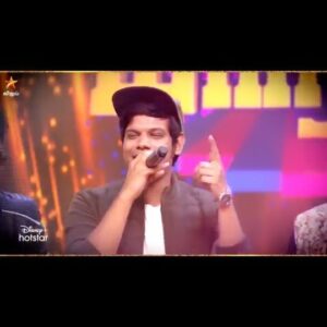 Bjorn Surrao Instagram - Was an absolute pleasure being a guest and hanging out with you guys on ' Music maanadu ' on Vijay Tv 🙏🏾 .  Performing my upcoming independent single ' Hey baby ' and
 ' Master the Blaster ' a part of the pongal special 📺💯🎉 Catch the telecast on Star Vijay and online on Disney Hotstar .
Pongaaloo Pongaaaal ta everyone ! 🌾♥️✨

#happypongal #musicmaanaadu

https://youtu.be/zOhZMgcaGEM

______________________

.
.
.
.
.
.
.
.
.
.
.
.
#master #thalapathyvijay #vijay #thalapathy #anirudhravichander  #reggae #bornwithaj #independentartists
#kollywoodcinema #actorvijay #kollywood #bjornsurrao  #musicians #instavidoftheday #musicproducer  #sonymusicsouth
 #musiciansofinstagram #musiclovers  #2022 #musicperformance #tamil #vijaytv #heybaby #independentmusic