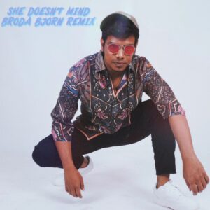 Bjorn Surrao Instagram - Cruzin like a Spooderman 🕹️' She doesn't mind ' out now on all digital and streaming platforms ! 🔈
Save it to your playlists if you're vibin ♥️

Styled by 🕶️ @shilpaiyer
Picture by 📸 @lncphotographychennai
Shirt 👔 @aishr96
.
.
.
.
.
.
.
.
.
.
#seanpaul #reggae
#shedoesntmind
#vibe #instagood #instavibes #bjornsurrao #photooftheday #musicians #photoshoot  #independentartist #singer  #mastertheblaster #kollywoodcinema #kollywood  #instapost #picoftheday #tbt #instapicofthetday #actorlife #shootlife  #workmode #cinema #actor #reggaeton #dancehall