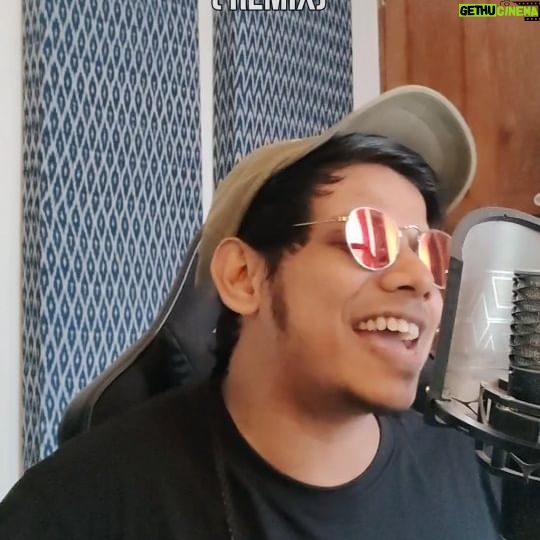 Bjorn Surrao - 120K Likes - Gwan represent ! š¤š¾ Party hard Fam the weekend is here š“š„ . Here's me jammin out to one of my favourite club bangers ! Rage Max šØ
______________
#nolie #seanpaul #dualipa #remix
.
.
.
.
.
.
.
.
.
.
.
.
.
.
.
.
#bjornsurrao
#brodab #reggae #dancehall #party #vocalist #Chennai #goodvibes #goodvibesonly #independentartist #independentmusic #singer #songwriter #reelsinstagram #newreels #jammin