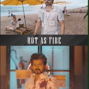 Bjorn Surrao Instagram - Mega happy to have penned lyrics and sung a super cool theme for Thalapathy Vijay wid ma broda ma @anirudhofficial & namma pasangalas 🤙🏾⚡♥️

#cucumba #beast

Gratitude @nelsondilipkumar & @anirudhofficial for making me a small part of this awesome film 🙏🏾🥂🎉🤗

Check out Beast in theatres ! A fun filled movie with loads of fun and entertainment ! 🎉

Peace n love ✌🏾♥️🙏🏾

______________

Reposted from @sunpictures The powerhouse #VeeraRaghavan 💥
 
#ThalapathyVijay @nelsondilipkumar @anirudhofficial @hegdepooja @selvaraghavan @manojinfilm @editornirmalofficial  @valentino_suren @koothan 

____________

.
.
.
.
.
#thalapathyvijay
#thalapathy #anirudh #anirudhravichander #nelson #nelsondilipkumar #poojahegde #bjornsurrao #bjorn #beastmode #kollywood #cinema #mastertheblaster #sunpictures 
#instavidoftheday #trendingreels 
#swag #jolly