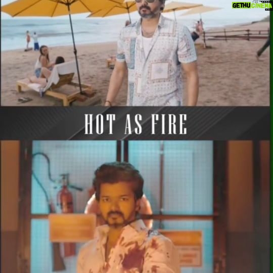Bjorn Surrao - 20.7K Likes - Mega happy to have penned lyrics and sung a super cool theme for Thalapathy Vijay wid ma broda ma @anirudhofficial & namma pasangalas š¤š¾ā”ā„ļø
#cucumba #beast
Gratitude @nelsondilipkumar & @anirudhofficial for making me a small part of this awesome film šš¾š„šš¤
Check out Beast in theatres ! A fun filled movie with loads of fun and entertainment ! š
Peace n love āš¾ā„ļøšš¾
______________
Reposted from @sunpictures The powerhouse #VeeraRaghavan š„
#ThalapathyVijay @nelsondilipkumar @anirudhofficial @hegdepooja @selvaraghavan @manojinfilm @editornirmalofficial @valentino_suren @koothan
____________
.
.
.
.
.
#thalapathyvijay
#thalapathy #anirudh #anirudhravichander #nelson #nelsondilipkumar #poojahegde #bjornsurrao #bjorn #beastmode #kollywood #cinema #mastertheblaster #sunpictures
#instavidoftheday #trendingreels
#swag #jolly