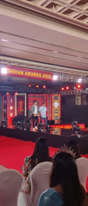 Bjorn Surrao Instagram - Our @bjornsurrao bagged the "Trending Voice of the year" Award! Congratulations 🎉🥳