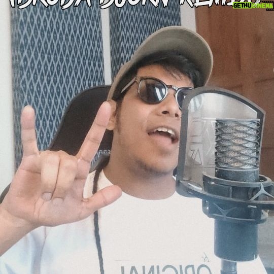 Bjorn Surrao - 13.1K Likes - Seasons Greetings famš§š¦ .. Dun forget to party hard and Rock n Rollaaa š¤š¾š„ .. here iss ..
An original take on the everlasting banger ' She doesn't mind ' by Sir Sean Paul ššÆš² ..
Wishing y'all a smashin 2024 ā¤ļø
_________________
.
.
.
.
.
.
.
.
.
.
.
.
#shedoesntmind #seanpaul
#party #2024 #dancehall #housemusic #reggae #bjornsurrao #mastertheblaster
#vocalist #Chennai #goodvibes #goodvibesonly #independentartist #independentmusic #singer #songwriter #reelsinstagram #newreels #jammin
