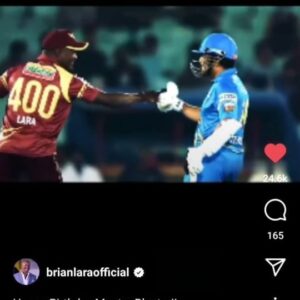 Bjorn Surrao Instagram - Woke up today to see 2 childhood  heros casually greetin each other on the gram with ' Master the Blaster '. 
Excuse me gonna shed some tears of Joy . Brb 
😍🏏🥲

@anirudhofficial 💥🥂♥️🥳 sixeerr

Reposting - HBD Og master the Blaster @sachintendulkar 🎉

_____________

.
.
.
.
.
.
.
.

#ipl2022 #ipl #brianlara
#goat #mumbaiindians  #thalapathyvijay  #thalapathy #anirudhravichander #anirudh #anirudhsongs #reggae #bornwithaj #independentartist
#kollywoodcinema #actorvijay #kollywood #bjornsurrao  #musicians #instavidoftheday #musicproducer #rapper #vibes  #reels #viralreels  #sachintendulkar #sachin #cricketreels #cricketlovers
#mastertheblaster #masterthemovie