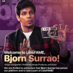 Bjorn Surrao