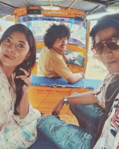 Bjorn Surrao Most Liked Photos and Posts