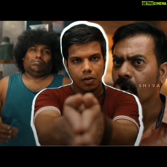 Bjorn Surrao - 23.8K Likes - Repostin this really cool edit ta kick off da week ⨠Cheers all njoy urselfš¤š¾š„š©ŗš„
__________________________
He's askin for amble ... to meee !?!?! š¢
____________________________
#repost #doctor
Edit by @shiva_efx šš¾šÆ
____________________________
.
.
.
.
.
.
.
.
.
.
.
.
.
#reels #doctor #sivakarthikeyan #nelson #doctorthemovie #tamilreels #anirudhravichander #kollywood #remixreels #remix #instareels #bjornsurrao #yogibabu #comedyreels #comedy #reelkarofeelkaro #reelsvideo #reelsindia #reelsviral #reelslovers #mastertheblaster #thalapathy #memes #memecreators #kollymemes #tamilmemes #tbt #throwbackthursday #throwback