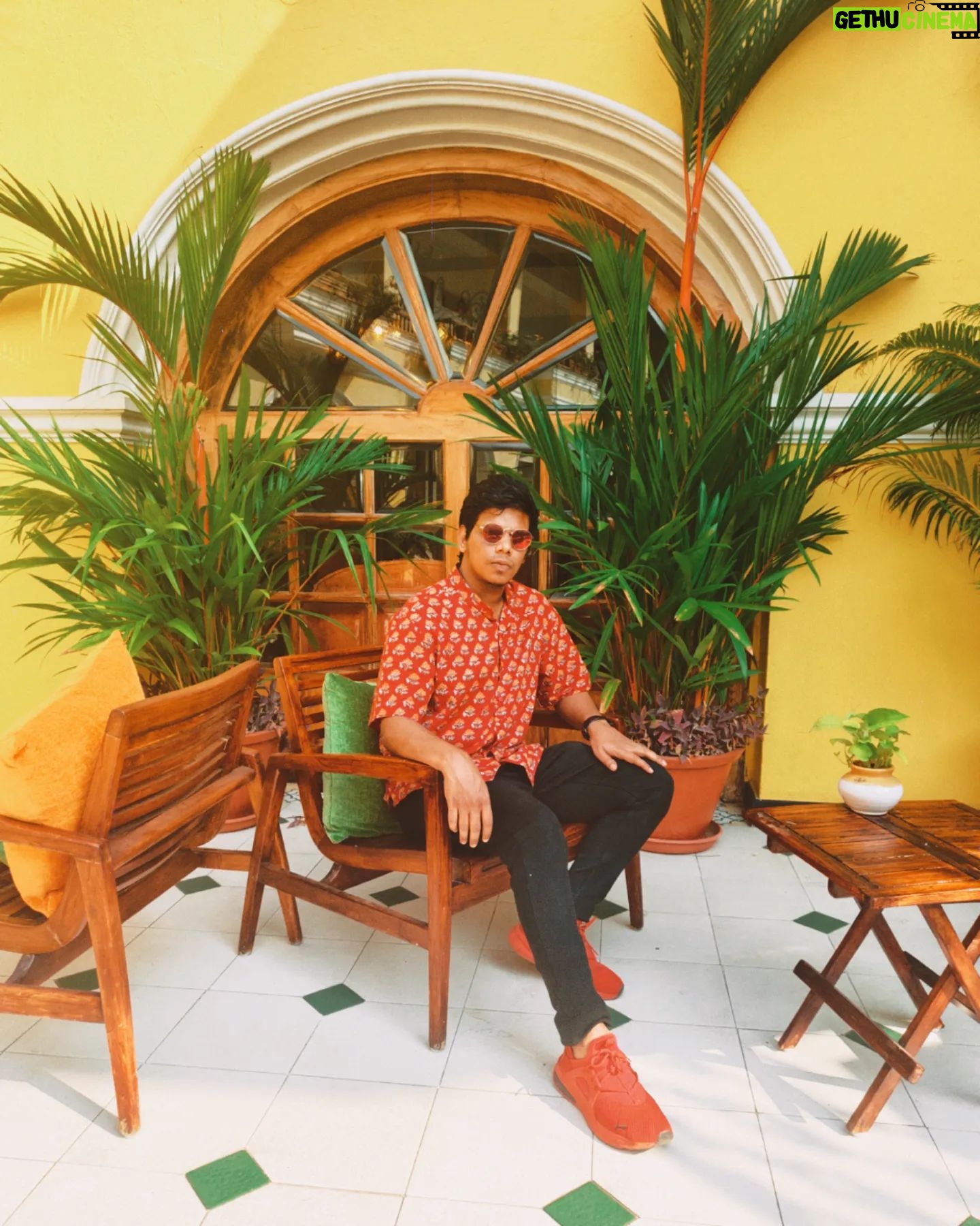 Bjorn Surrao - 3.3K Likes - š¹š«°š¾š„
________
š made by @shilpaiyer š„
.
.
.
.
.
.
.
.
.
.
.
#vibe #instagood #instavibes #bjornsurrao #photooftheday #musicians #photoshoot #independentartist #singer #mastertheblaster #kollywoodcinema #kollywood #instapost #picoftheday #tbt #instapicofthetday #actorlife #shootlife #workmode #cinema #actor #kochi #fortkochi
