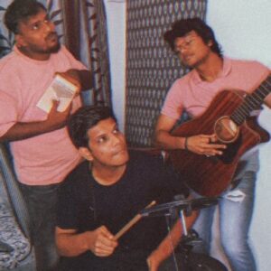 Bjorn Surrao Instagram - Channeling our inner vadiveluu 🕺🏽🥁
#cucumba 
______________

.
.
.
.
.
.
.
.
.
.
.
.
.
.
.
.
.
.
.
#ringtone #vadivelumemes
#thalapathyvijay  #vijayfans #actorvijay
#thalapathy #anirudh  #nelson #nelsondilipkumar #bjornsurrao #bjorn #beast #kollywood #cinema #mastertheblaster #sunpictures #vijayfansclub #doctormoviecomedy #trendingreels  #jolly #vadivelumemes #reelsinstagram #reeloftheday #funnyreels #vadivelu