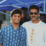 Bjorn Surrao