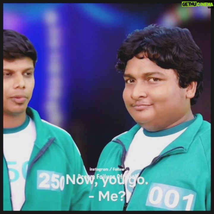 Bjorn Surrao - 27.2K Likes - Vera level comidies and fun being a part of this EPIC collaboration of many legends in a squid game parody šš¤£šÆ
Big ups and Salute to the good peeps at @parithabangaloffl & @netflix_in šš¾š„ā„ļø for creating this masterpiece !
Trending at number 1 on YouTube ! š„š¤š¾ You guys gotta check out the full video ! š¤£š¤£
#squidgame #tamil #gosu
#parithabangal #netflixindia #parody ___________________________
YouTube Link : https://youtu.be/C3RVZdoN9to
___________________________
.
.
.
.
.
.
.
.
.
.
.
.
#reels #doctor #doctorthemovie #tamilreels #kollywood #remixreels #remix #instareels #bjornsurrao #comedy #mastertheblaster #memes #memecreators #kollymemes #tamilmemes #master #tamilcinema #chennai #pubgmobile #pubgmemes #throwbackthrusdays #youtubeindia #trending