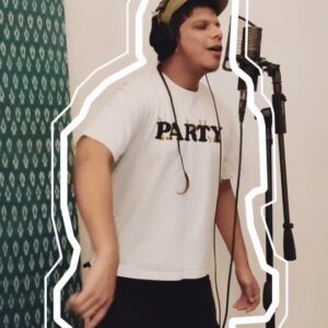 Bjorn Surrao Instagram - Weekend vibe out 💣🎙️💥 love ta insta fam ❤️

#makeitbundem
.
.
.
.
.
.
.
.
.
#reggae #reggaeton #dubstep
#skrillex #damienmarley #rap #bjornsurrao #bornwithaj #musicians #independentartist #kollywood #cinema #Chennai #tamil #vibe #love #peace #singer