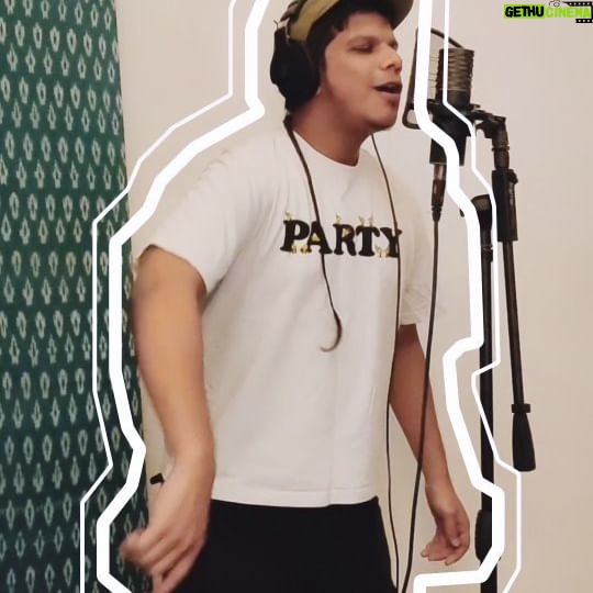 Bjorn Surrao - 15.8K Likes - Weekend vibe out š£šļøš„ love ta insta fam ā¤ļø
#makeitbundem
.
.
.
.
.
.
.
.
.
#reggae #reggaeton #dubstep
#skrillex #damienmarley #rap #bjornsurrao #bornwithaj #musicians #independentartist #kollywood #cinema #Chennai #tamil #vibe #love #peace #singer