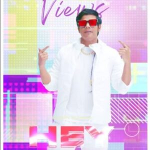 Bjorn Surrao Instagram - 1 million love for Hey baby ♥️🙏🏾 thankyou and happy y'all vibin to da muzac and visuals ! ✨🔥🎉
#independentmusic

Feel free to reel it and tag me and @thinkmusicofficial ! Rock n roll guys 🤘🏾🥁🕺🏾💃🏽

https://youtu.be/lhn85MJ8EvE

Trending on YouTube & Streaming platforms

#independentartist  #thinkoriginals 
#trending 

______________

#dancehall #reggae 
#cinema #kollywood #bjornsurrao  #musicians #instavidoftheday #musicproducer  #vibes #spotifyindia #chennai  #spotifyforartists  #doctormovie  #jigarthandamusic #thinkoriginals 
#retro #pop  #instamusic #instamusicians  #mastertheblaster #thinkmusic #feelgood  #kpop #instavidoftheday #tbt #throwbackthursday
