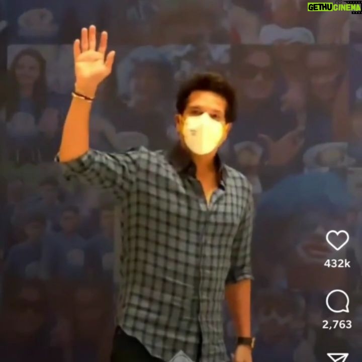 Bjorn Surrao - 15.5K Likes - Year one of Master the Blaster and truly grateful and humbled for the love received for the music and the art ā„ļøš„ and too everyone who's a part of the journey ... It's a never ending thank you šš¾āØ
This also happens to b a 2021 appreciation post , a part of the never ending thank you . ā„ļøšš¾šÆ was a bit pre occupied with mr omnicron hence the delay .
No worrie , Time to buckle up dem seat belts 2022 we comin for yah šŖš¾šÆš„ š„
And a happy Pongal ! š¾šŖš¾ā„ļø
#mastertheblaster #master #2021 #2022 #throwbackthursday
_______________________
.
.
.
.
.
.
.
.
.
#chennai #tamilnadu #instapicoftheday #friends #family #goodvibes #kollywood #anirudhravichander #musicians #sivakarthikeyan #nelson #thalapathy #doctor #beast #cinema #yennasonna #thalapathyfans #bjornsurrao
#doctormovie #arrahman #spotifyindia #applemusic #itunes #lokeshkanagaraj #actorvijay