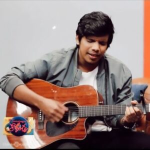 Bjorn Surrao Instagram - Unplugged and extremely raw 🍣 hope y'all enjoy it ♥️
Too a great week ahead ! Hustle up 💪🏾 
_____________

#heybaby

https://youtu.be/lhn85MJ8EvE

 on YouTube & Streaming platforms

#independentartist  #thinkoriginals 

______________

#dancehall #acousticmusic
#cinema #kollywood #bjornsurrao  #musicians #instavidoftheday #musicproducer  #vibes #spotifyindia #chennai  #spotifyforartists  #doctormovie  #jigarthandamusic #thinkoriginals 
#retro #pop  #instamusic #instamusicians  #mastertheblaster #thinkmusic #feelgood  #unplugged #instavidoftheday #tbt #throwbackthursday