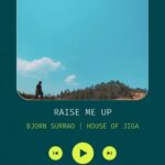 Bjorn Surrao