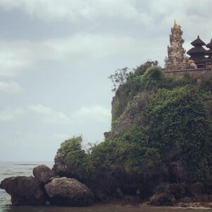 Blair Redford Instagram - They call it “The Land of a Thousand Temples”. It lives up to the name.