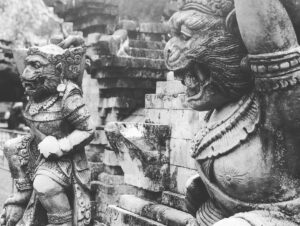 Blair Redford Instagram - They call it “The Land of a Thousand Temples”. It lives up to the name.
