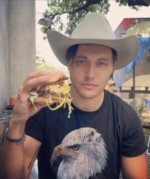 Blair Redford Instagram - Tell me you’re American without telling me you’re American