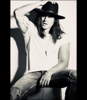 Blair Redford Instagram - “Are you gonna pull those pistols or whistle Dixie?”