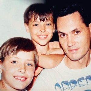 Blair Redford Instagram - My father died two weeks ago. Typically I resist displaying anything too personal on social media. After reflection it seems essential though. He’s part of my foundation.  His words and teachings pointed me to the man I became. The achievements I have are steeped in that guidance. I just think he’s extraordinary. Attempting to list my father’s merits won’t be accomplished here.  But from a son’s point of view, picking a few random cards from the deck: ...I’ll never forget what he taught me about honor,... He was a man with an immeasurable imagination and creativity (I pray a fraction was successfully passed to me),... To say he made me and my brother’s childhood magical is a mammoth understatement -About the time most dads were making tree houses in the neighborhood my father spent 2 years designing and building a full-scale spaceship to play in (equipped with cockpit, weapons room, lounge and science laboratory). We would check the onboard computer often to find “New Missions” listed.  To have been paired with a father of this ilk, I was truly blessed. *No condolences are necessary. I write this not for recognition of his death -but life.  Fathers day is tomorrow and his birthday 2 days after.  I’ll miss him… But a man of his code with such a clear voice in life, I think if you listen, can still be heard quite easily in death. So I will.  And when his words come… I’ll let them point the way as they always have.