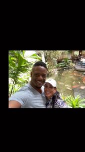 Actor Blair Underwood HD Instagram Photos and Wallpapers May 2024