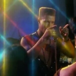 Blair Underwood Instagram - For those of you who 
remember this classic song and for those who’ve never seen it, hope you enjoy our music video from 1991. Tony Terry’s #WITHYOU!