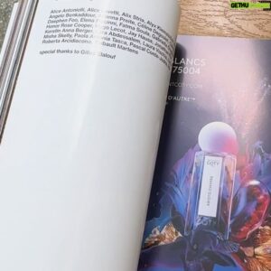 Blake Abbie Instagram - @amagazinecuratedby @glennmartens — a first look.

in this issue, we explore the layers of time, how things from the past are connected to the future. how Glenn’s upbringing in medieval Bruges is deeply connected to the digital world of pop. it’s a great read and a feast for the eyes. 

thank you Glenn for your trust and for your willingness to go there. 

pre-orders available on the a mag site.